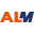 Logo van Almotion B.V.