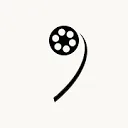 Logo van Apostrof Cinema
