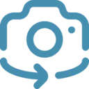 Logo van Woonzorginbeeld