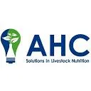 Logo van Animal Health Concepts AHC