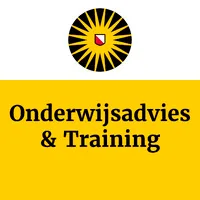 Logo van Onderwijsadvies AND Training Universiteit Utrecht