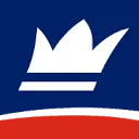 Logo van ENS International