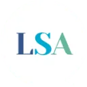 Logo van LSA