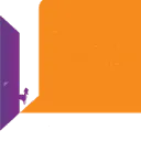 Logo van Jeanine van der Sanden Makelaardij