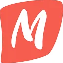 Logo van Voice over Michaël Lammers