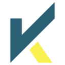 Logo van K AND B Business Center