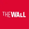 Logo van The Wall Utrecht