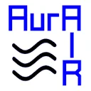 Logo van AurAir
