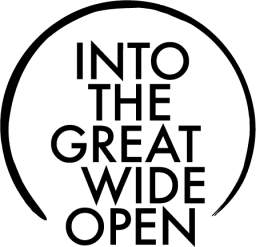Logo van Into The Great Wide Open