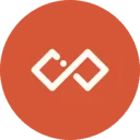 Logo van IConnectU
