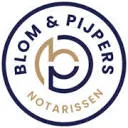 Logo van Blom AND Pijpers Notarissen