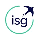 Logo van International School Groningen