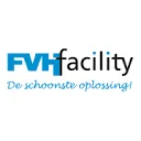 Logo van FVH Facility Groep