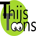 Logo van ThijsToons