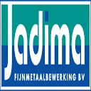 Logo van Jadima Fijnmetaalbewerking B.V.