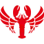 Logo van Flying Lobster