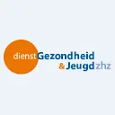 Logo van Dienst Gezondheid AND Jeugd ZHZ