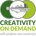 Logo van Creativity On Demand COD