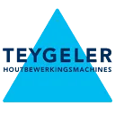 Logo van Teygeler Machinehandel b.v.