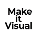 Logo van Make it Visual