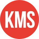 Logo van KMS Advisering