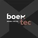 Logo van Boem-tec