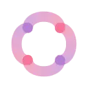 Logo van Centrum voor Onderwijs en Zorg