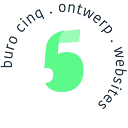 Logo Buro Cinq