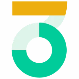 Logo van O3.nu