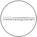 Logo van Studio Irene van Ophoven