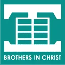Logo van stichting Brothers in Christ