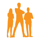Logo van De Keten BV