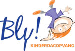 Logo van Bly! Kinderopvang bv