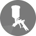 Logo van Interieurspuiterij Verbiest