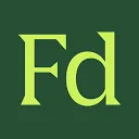 Logo van Freightdog