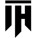 Logo Iron House Gym