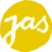 Logo van JAS