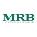 Logo van MRB fijnmetaalbewerking b.v.