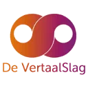 Logo van De VertaalSlag Coaching AND Begeleiding