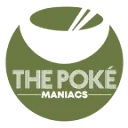 Logo van The Poké Maniacs