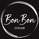 Logo van BonbonAtelier van Hinke Nina en Thijs