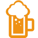 Logo van KraftBier