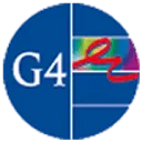Logo van Global Gambling Guidance Group G4