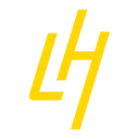 Logo van Leon Huisman