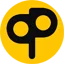 Logo van Puppet International