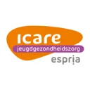 Logo Icare Jeugdgezondheidszorg Icare JGZ