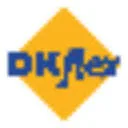 Logo van DK Flex Voegafdichtingstechniek
