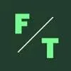 Logo van Frost Talent