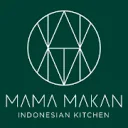 Logo van MAMA MAKAN Indonesian Kitchen