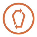 Logo van Orthometals